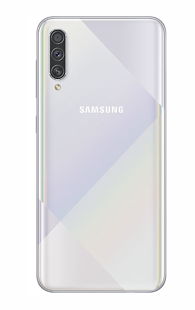 Samsung Galaxy A50s